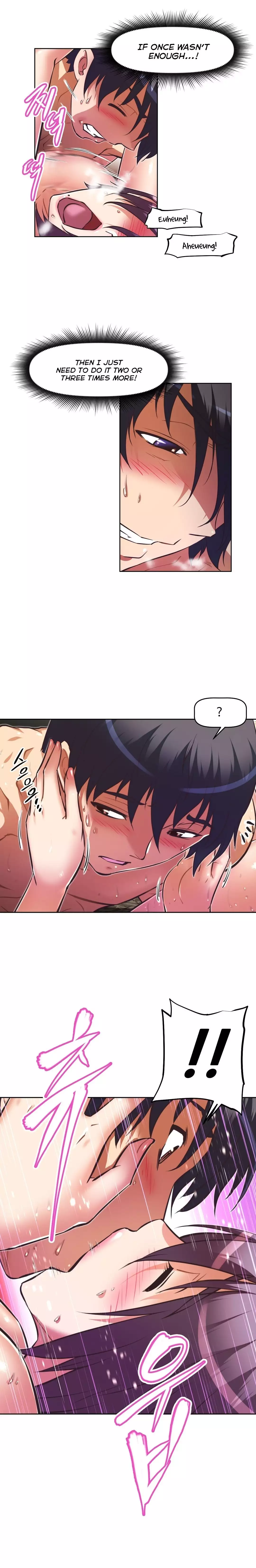 Brawling Go Ch.76-121