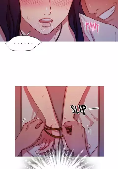 Scandal of the Witch Ch.1-15