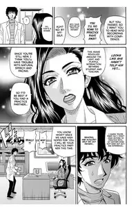 [Ozaki Akira] Koe Dakede Icchau [English] [erc] [Digital]