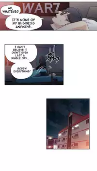 [BAK Hyeong Jun] Sweet Guy Ch.1-49 (English) (YoManga) (Ongoing)