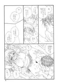 (C76) [TENKAICHI BABY'S (Inomoto Rikako, BENNY'S)] Tsurukko