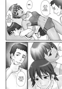 [BANG-YOU] STOPWATCHER Ch. 1-5 [English] [naxusnl, tracesnull]