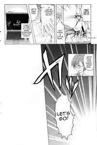 [Aki Suzuki] Nijuuzou Kafka | Double Image Kafka (Complete) [English] [Sling]