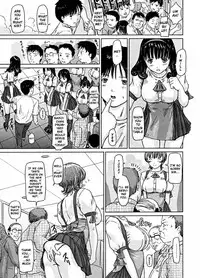 [Kisaragi Gunma] Love Selection [English]