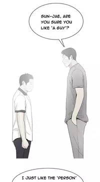 Hooker Ch.1-39 (English) (Ongoing)