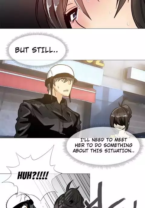 Household Affairs Ch.1-43