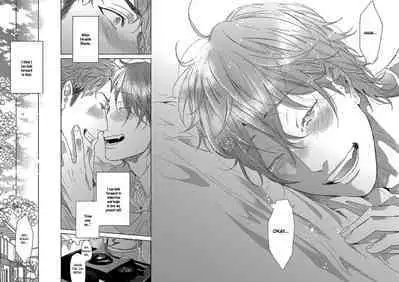 Renai Rubi no Tadashii Furikata | The Proper Way to Write Love