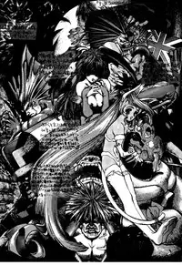 (C47) [NAS-ON-CH, St. Different (Various)] Druggers High!! II (Various)