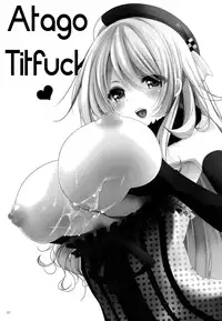 (C86) ['n'-cyak-m-mu- (Yukiji Shia)] Teitoku, Aishitemasu. 2 | Admiral, I Love You. 2 (Kantai Collection -KanColle-) [English]