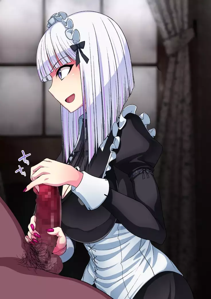 Kikaishiki Nyotaika Choukyou Monogatari