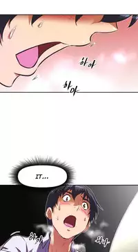 [Worin] Brawling Go Ch.76-85 (English) (Ongoing)