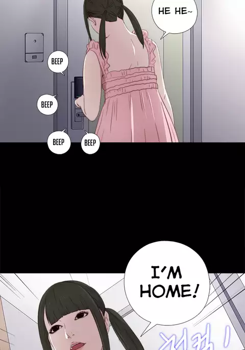 Girl Next Door Ch.1-42