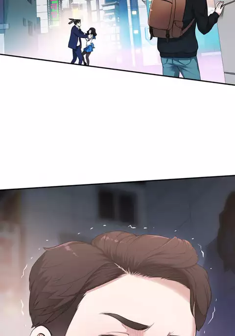 Tissue Thieves Ch.1-29