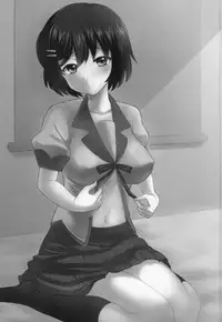 (SC56) [Oshiruko Kan (Piririnegi)] Tsubasa End (Bakemonogatari)