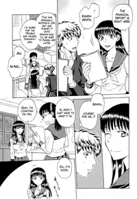 [Sabusuka] Watashi no Kareshi to Nete Kudasai Ch. 1-2 | Please Sleep With My Boyfriend Ch. 1-2 [English] [Mikakunin]