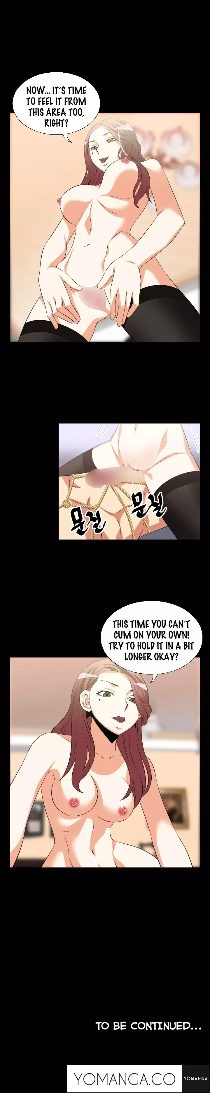 Love Parameter Ch.1-42