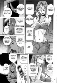 [Kojima Miu] Nympho Maman Boshi Soukan - Mama no Shikyuu wa Boku no Mono Ch. 1-6 [English] [Fated Circle]