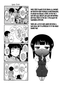 [Dr.P] Bokunchi no Mikage-san [English] {YQII + Afro} [Decensored]