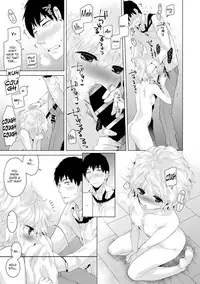 [Shiina] Noraneko Shoujo to no Kurashikata (Ch.1-3) |Living Together With A Stray Cat Girl(Ch. 1-3) [English] [obsoletezero]