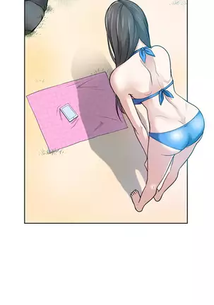 Do you Want to Change Partners Ch.0-28