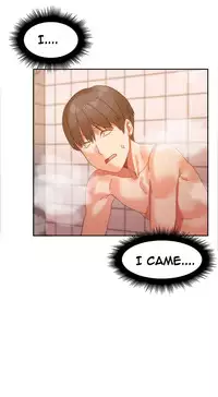 Hari Dormitory Ch.1-9 (English) (Ongoing)