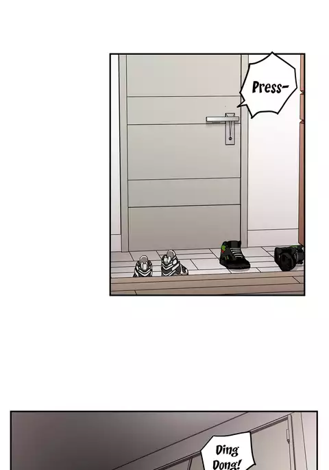 Refrain Love Ch.1-39