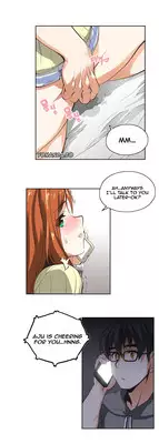 [Husky guy] SStudy Ch.0-29 (English) (YoManga) (Ongoing)