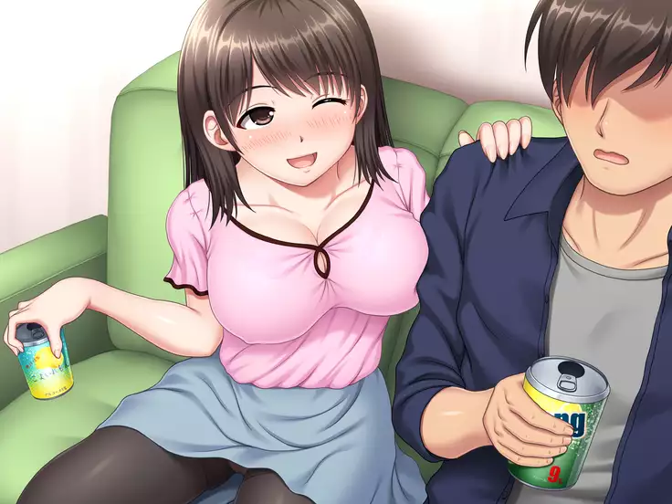 Osananajimi wa Ani no Tsuma