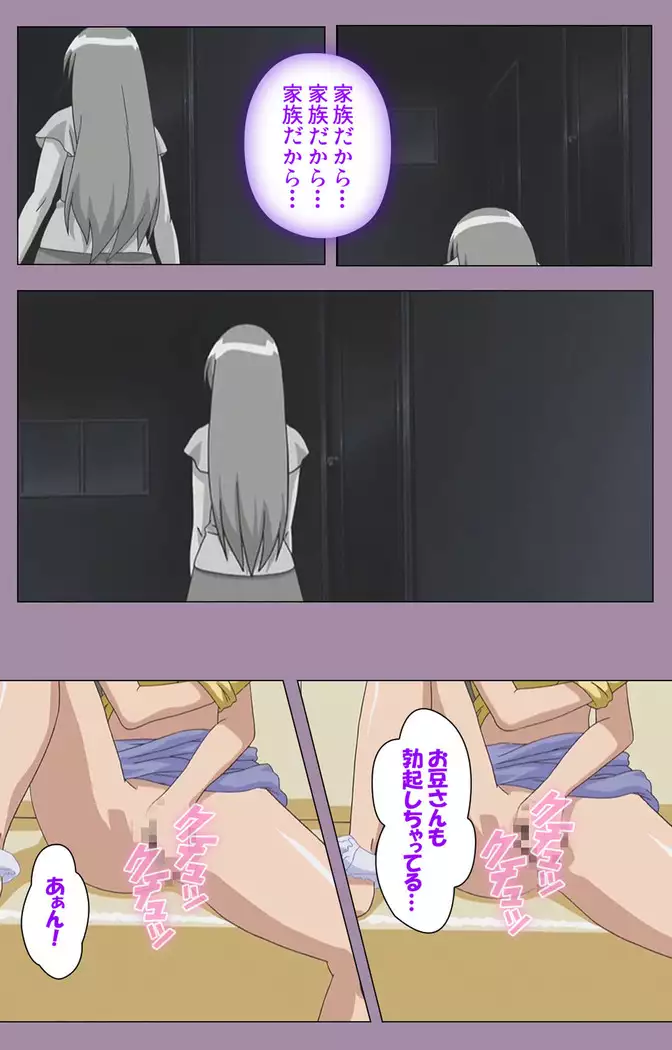 Donburikazoku kanzenhan