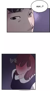 Double Date Ch.1-16 (English) (Ongoing)