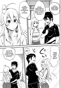 (C81) [Hanamiduki (Miduki Shou)] Miki-teki☆☆Lesson (THE iDOLM@STER) [ENG] [cowsrkool] [Digital]