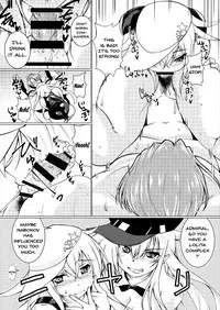 (C92) [Mado no Kuchibue Fuki (Madae Thor)] Шлюха На Севере Kita no Chijo (Kantai Collection -KanColle-) [English] {doujins.com}