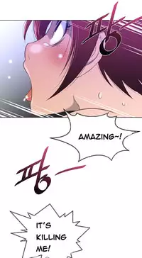 Perfect Half Ch.1-16 (English) (Ongoing)