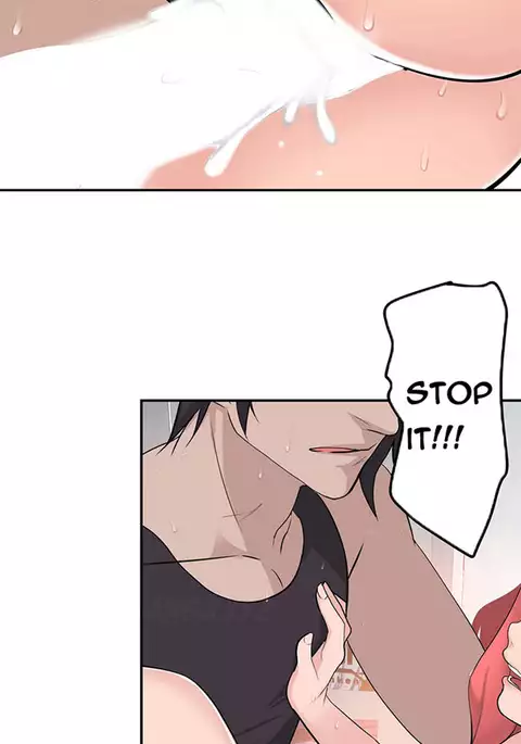 Tissue Thieves Ch.1-20