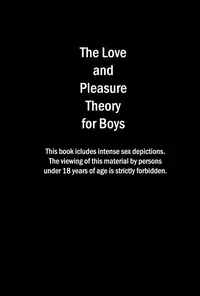 Futaba841 (Mitsuya Yoguru) - The Love and Pleasure Theory for Boys [ENG]