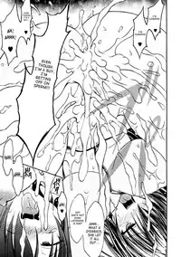 [Anthology] Seitenkan Anthology Comics Vol.1 [English] [SaHa]