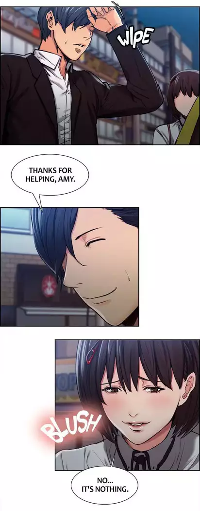 Taste of Forbbiden Fruit Ch.11/24