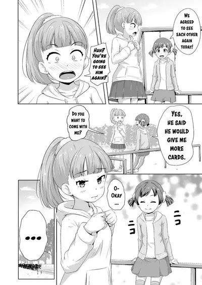 Imadoki Shoujotachi to H na koto o Suru Houhou | How To Make Lewd Things With Two Little Girls At The Same Time