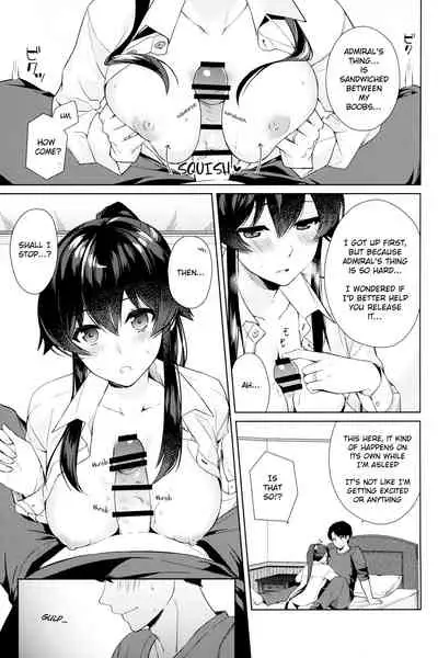 Yoru Yahagi 10