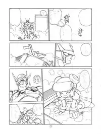 (C43) [Tororoimo (Various)] Tororoimo Morihiro (Various)