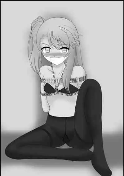 Wana ni Ochita Eiyuu Shoukan 6