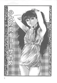 [Yamada Nora] Fruits Girl