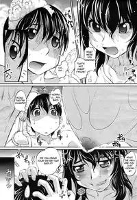 [RAYMON] Ane wa Boku ni Sakarae Nai Ch. 1-2 [English] [Yoroshii + Hentai from Hell]