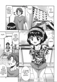 [Isami Nozomi] Yoppa (English)