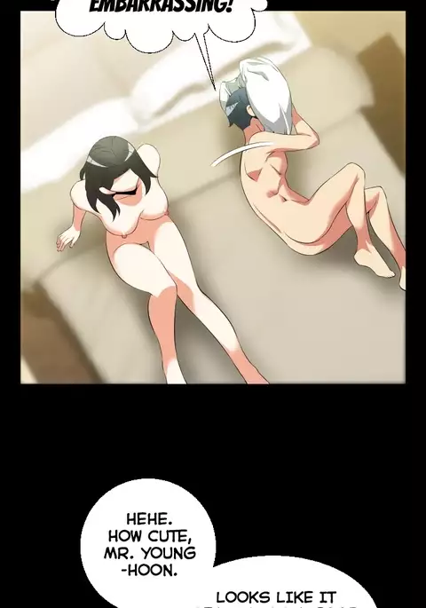 Love Parameter Ch.1-63