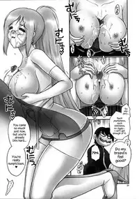 (C72) [Hellabunna (Iruma Kamiri)] Dokidoki Majokko Saibansho (Doki Doki Majo Shinpan!) [English] {Hennojin}