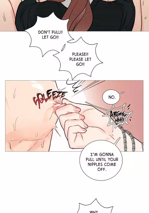 Sadistic Beauty Ch.1-28