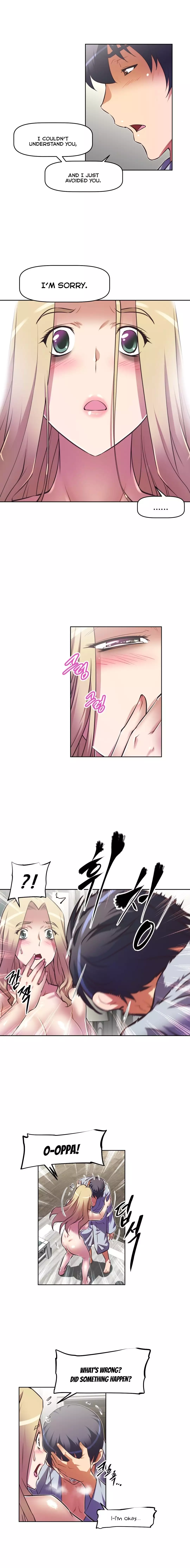 Brawling Go Ch.76-103