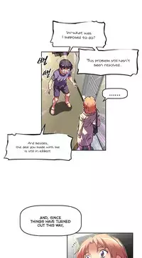 [Worin] Brawling Go Ch.76-87 (English) (Ongoing)