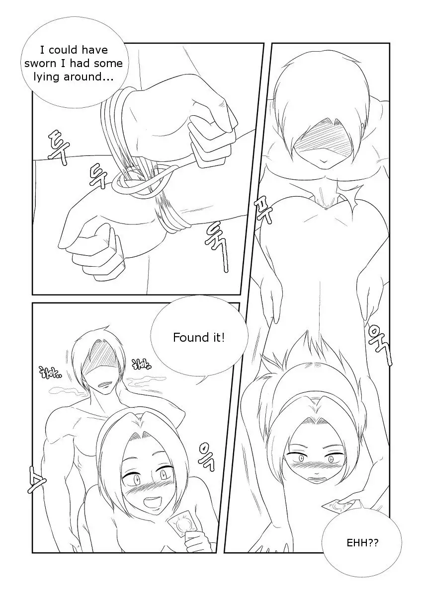 Please Help Me Mr.Shen 2